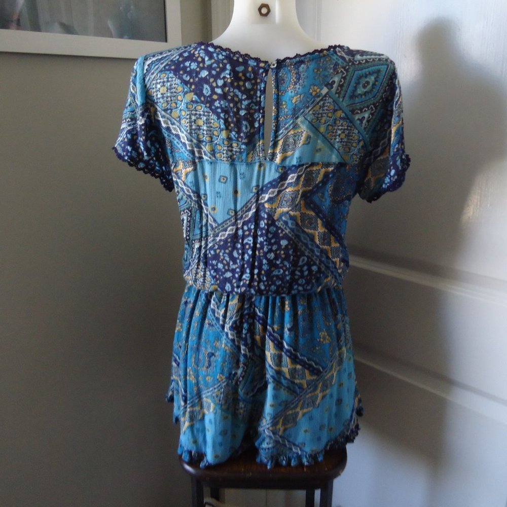 HOLLISTER Romper Medium - Picture 2 of 9